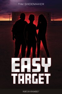 Cover Easy Target