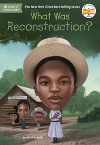 Cover What Was Reconstruction?