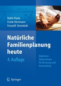 Cover Natürliche Familienplanung heute