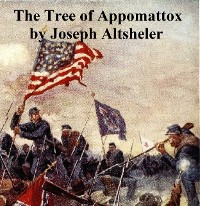 Cover The Tree of Appomattox