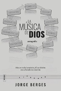 Cover La música de DIos