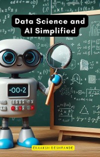 Cover Data Science and AI Simplified