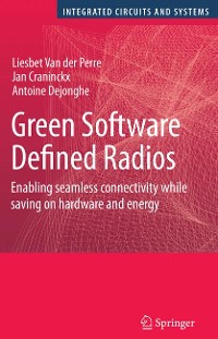 Cover Green Software Defined Radios