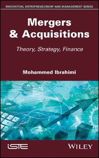 Cover Mergers & Acquisitions