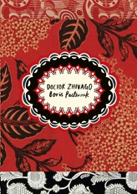 Cover Doctor Zhivago (Vintage Classic Russians Series)