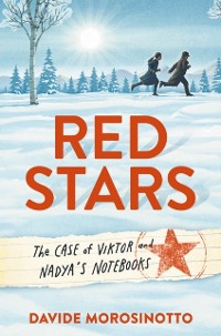 Cover Red Stars