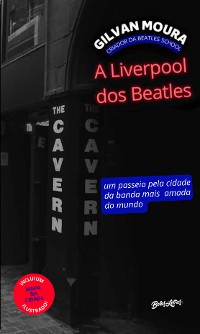 Cover A Liverpool dos Beatles
