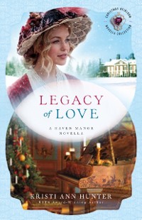 Cover Legacy of Love ()