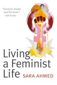 Cover Living a Feminist Life