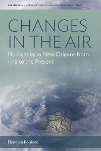 Cover Changes in the Air