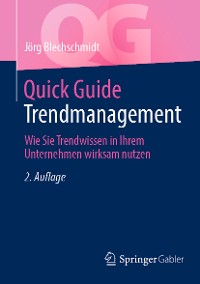 Cover Quick Guide Trendmanagement