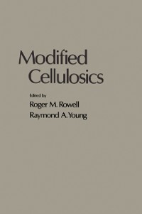 Cover Modified Cellulosics