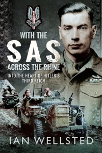Cover With the SAS: Across the Rhine
