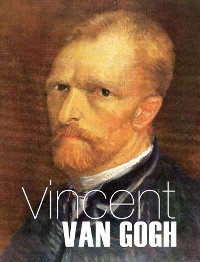 Cover Vincent Van Gogh