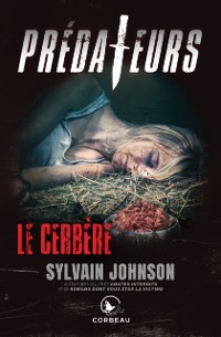 Cover Predateurs - Le Cerbere