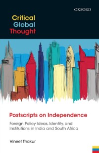 Cover Postscripts on Independence