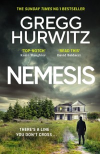 Cover Nemesis