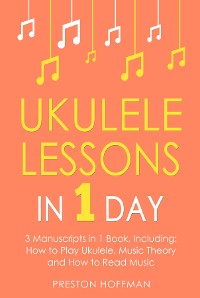 Cover Ukulele Lessons