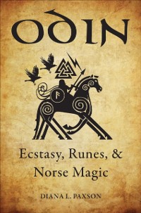 Cover Odin