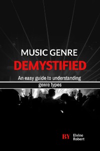 Cover Music Genre Demystified