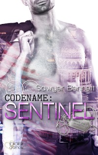 Cover Codename: Sentinel (Jameson Force Security Group Teil 2)