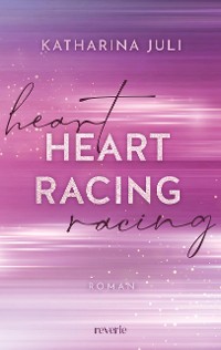 Cover Heart Racing
