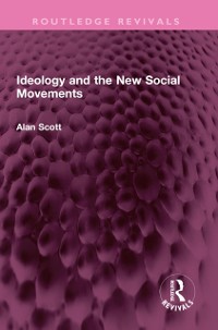 Cover Ideology and the New Social Movements