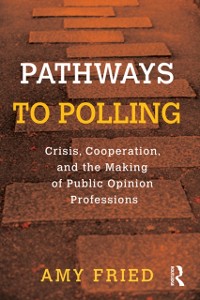Cover Pathways to Polling