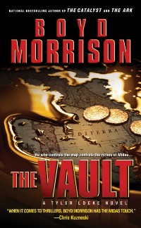 Cover Vault