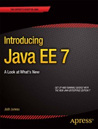 Cover Introducing Java EE 7