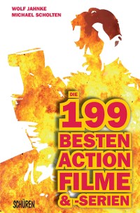 Cover Die 199 besten Action-Filme & -Serien