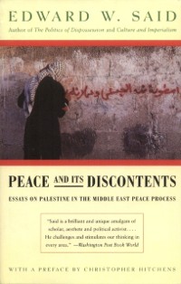 Cover Peace And Its Discontents