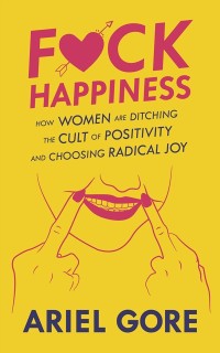 Cover Fuck Happiness