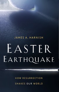 Cover Easter Earthquake