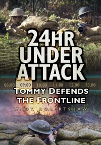 Cover 24hr Under Attack