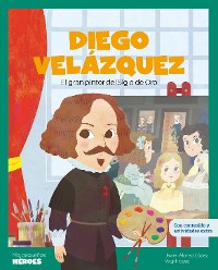 Cover Diego Velázquez