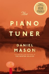 Cover Piano Tuner