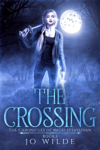 Cover The Crossing