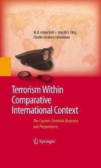 Cover Terrorism Within Comparative International Context