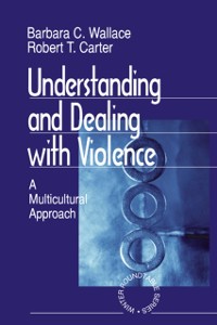 Cover Understanding and Dealing With Violence