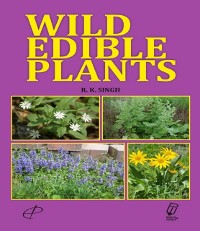 Cover Wild Edible Plants