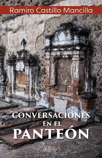 Cover Conversaciones en el panteón