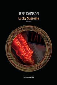 Cover Lucky Supreme