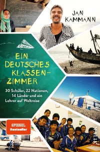 Cover Ein deutsches Klassenzimmer