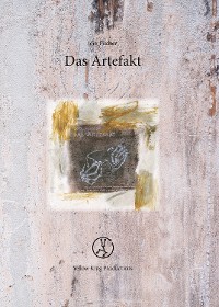 Cover Das Artefakt