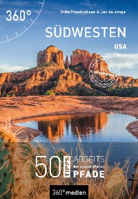 Cover Südwesten  – USA