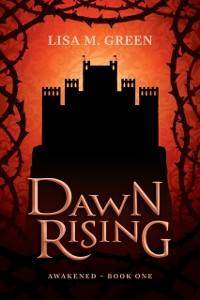 Cover Dawn Rising