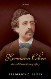 Cover Hermann Cohen