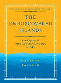 Cover The Un-Discovered Islands