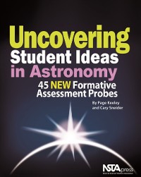 Cover Uncovering Student Ideas in Astronomy